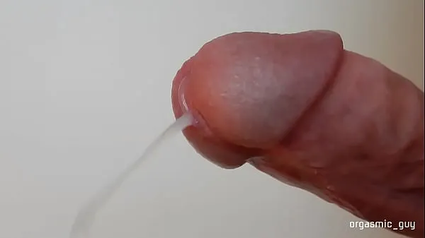 XXX Extreme close up cock orgasm and ejaculation cumshot toppvideoer