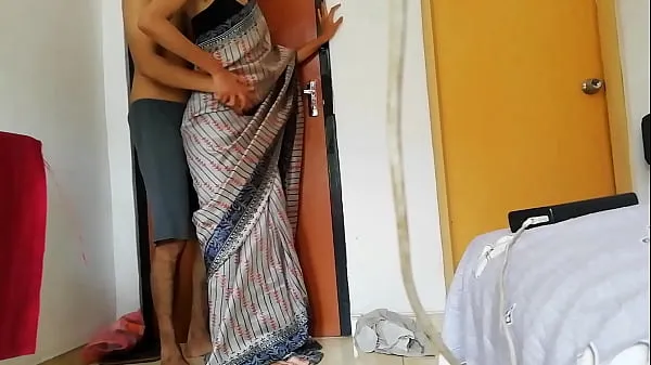 XXX indian teacher fuck with her student วิดีโอยอดนิยม