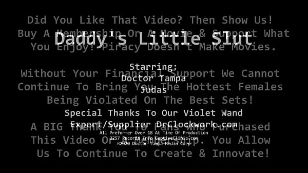 XXX Little Slutty" Judas's Thinks Her Slutty Goth Lifestyle Is Bad & Sends Slutty Ass To Doctor Tampa For Help com top Videos