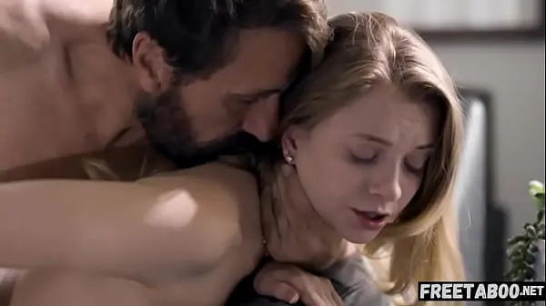 XXX step Dad Manipulates step Daughter Into Sex After step Mom Disappears Under Mysterious Circumstances! (Riley Star & Steve Holmes) - Full Scene On κορυφαία βίντεο