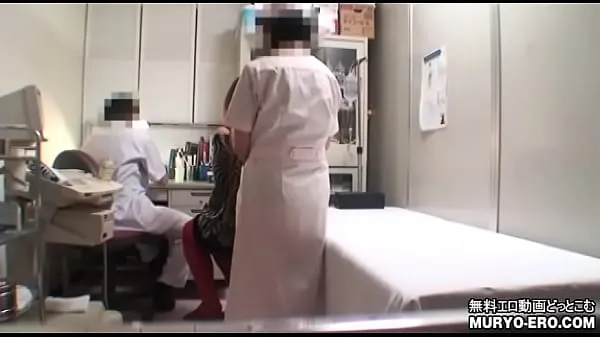 XXX Hidden camera image that was set up in a certain obstetrics and gynecology department in Kansai leaked. Big breasts married woman pregnancy test mejores videos