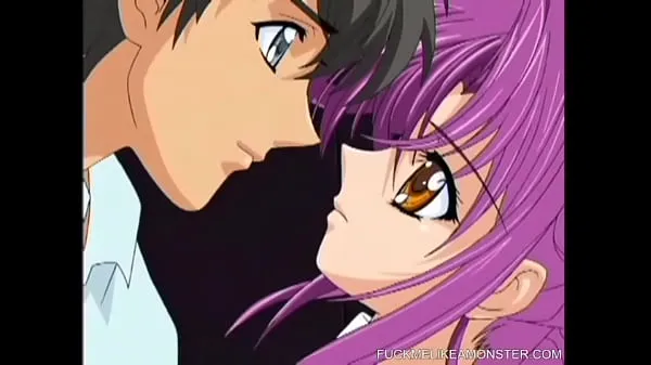 XXX Hentai Teens Love To Serve Master In This Anime Video top Videos