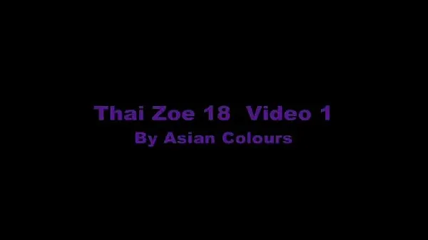 XXX zoe [18] ThaiGirlTia mejores videos