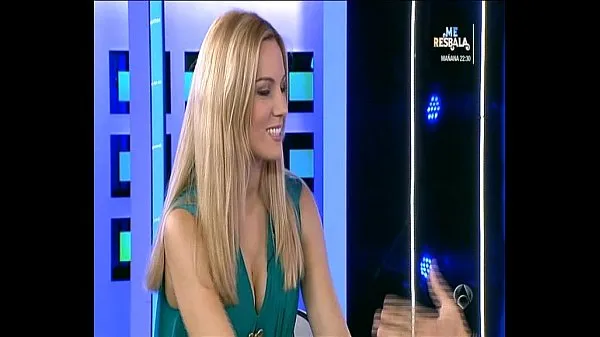 XXX Edurne playing Pink in Your Face Sounds to Me 22-11 en iyi Videolar