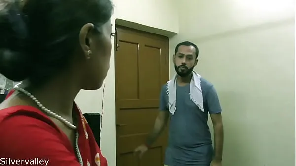XXX Indian horny unsatisfied wife having sex with BA pass caretaker:: With clear Hindi audio legnépszerűbb videók