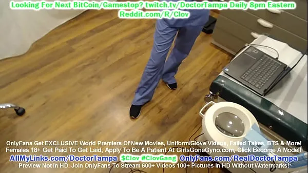 XXX CLOV Clip 7 of 27 Destiny Cruz Sucks Doctor Tampa's Dick While Camming From His Clinic As The 2020 Covid Pandemic Rages Outside FULL VIDEO EXCLUSIVELY .com Plus Tons More Medical Fetish Films κορυφαία βίντεο