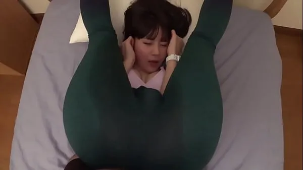 XXX I Took a Girl Who Was Jogging In Tight-fitting Leggings Into My Room And Massaged Her With an Electric Massager Before Putting My Cock Inside Her 상위 동영상