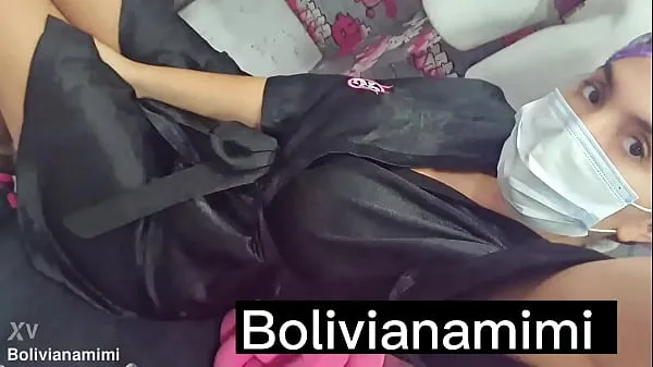 XXX No pantys at the spa Watch it on bolivianamimi.tv Video teratas