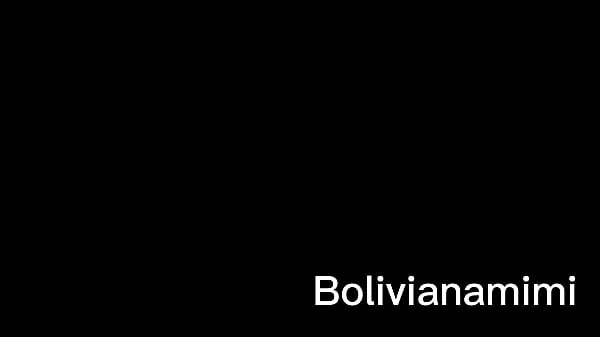 XXX سب سے اوپر کی ویڈیوز Do u like D ?... full video on bolivianamimi.tv