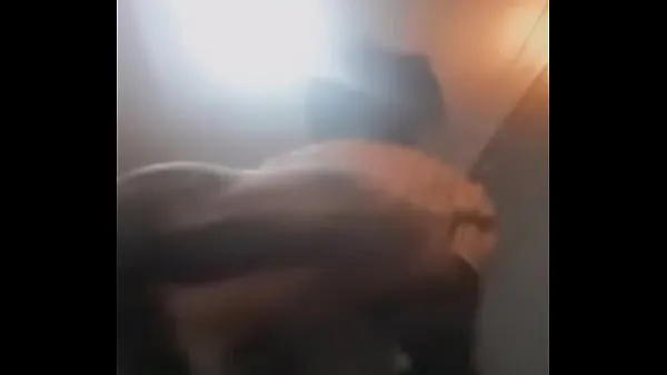 XXX African girl twerks that big ass while I video and fuck her big ass crazy later κορυφαία βίντεο