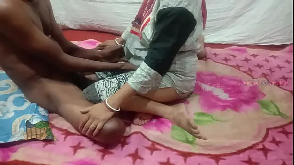 XXX Indian women xxx desi hardcore Fucking Part-1 | BengalixxxCouple najlepšie videá