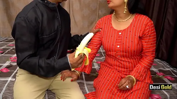 XXX Jija Sali Special Banana Sex Indian Porn With Clear Hindi Audio bästa videor