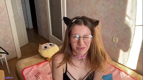 XXX Filled stepsisters pussy with warm cum κορυφαία βίντεο
