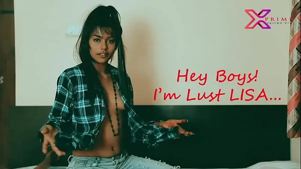 XXX Lisa's Lust uncut top video's
