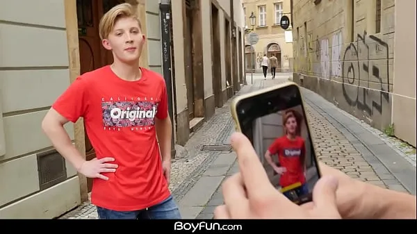 XXX Boyfun - Uncut Andy Ford Hammers Ass Of Andrea High suosituinta videota