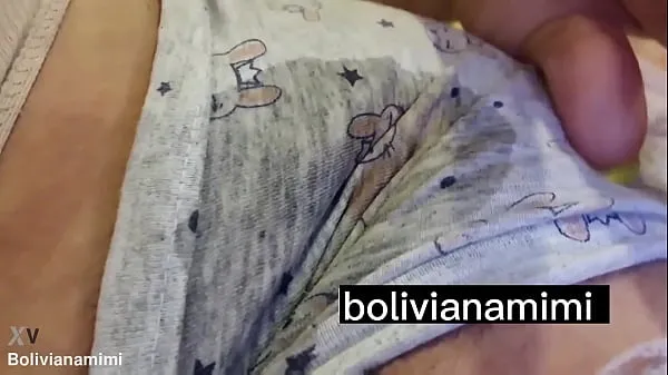 XXX Operated and horny.... i could not stand it.. i had to masturbate.... Wanna see how i wet my short? Go to bolivianamimi.tv top Videos