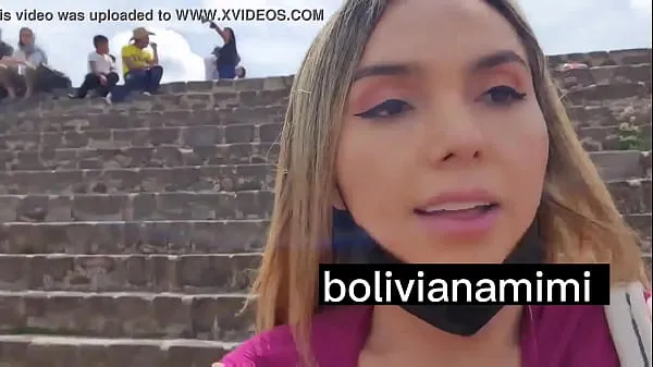 XXX No pantys, all wet and masturbating at teotihuacan Full video on legnépszerűbb videók