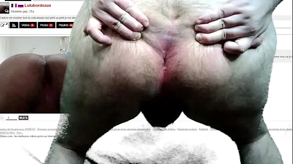 XXX I open my ass to you top Video