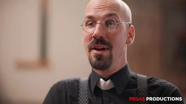 XXX Pegas Productions - Virgin Gets Her Ass Fucked By The Priest Video teratas
