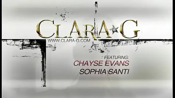XXX Chayse Evans Sophia Santi, Trailer أفضل مقاطع الفيديو
