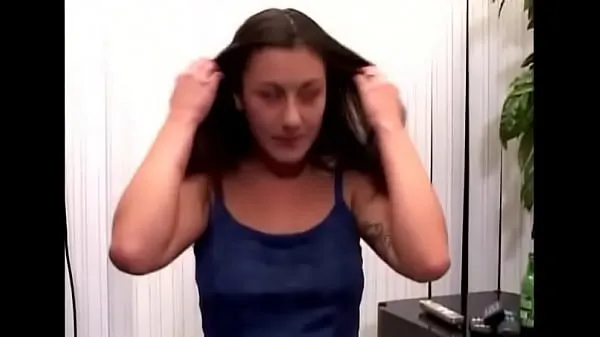 XXX Awesome brunette Lora fucks hard till climax top Videos