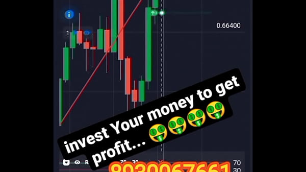 XXX Get profit in 5 days热门视频
