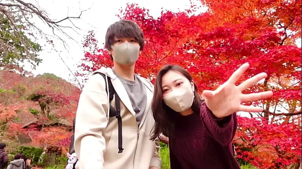 XXX 京都旅行中的情侣做爱实时盗拍录像热门视频