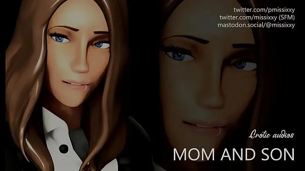 XXX step Mom and son - Erotic audios शीर्ष वीडियो