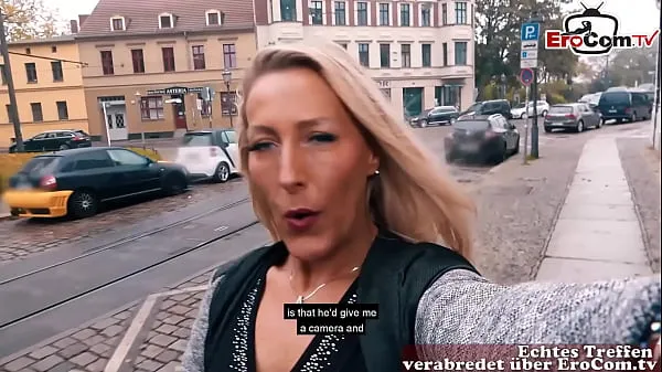 XXX Dos rubias alemanas tienen sexo lésbico caliente en una cita a ciegas mejores videos