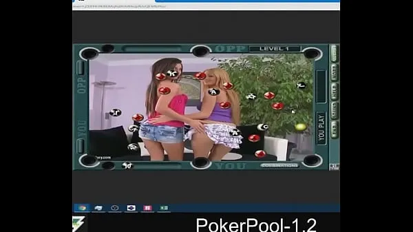 XXX PokerPool-1.2 najlepsze filmy