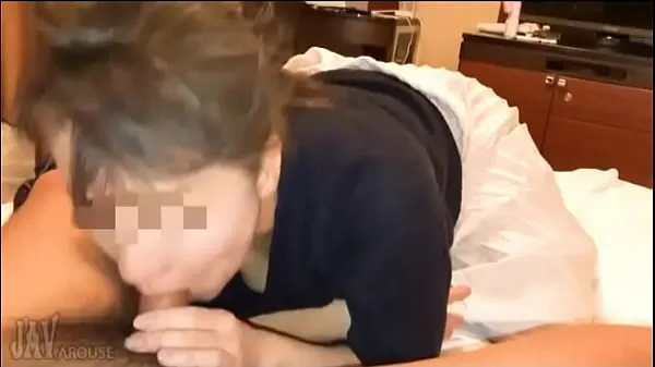 XXX cheating wife sucking a other man cock najlepšie videá