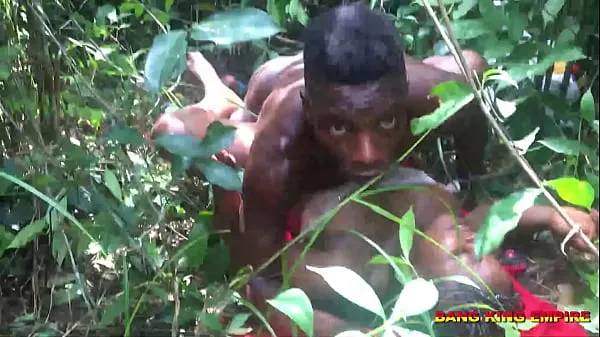 XXX AS A SON OF A POPULAR MILLIONAIRE, I FUCKED AN AFRICAN VILLAGE GIRL AND SHE RIDE ME IN THE BUSH AND I REALLY ENJOYED VILLAGE WET PUSSY { PART TWO, FULL VIDEO ON XVIDEO RED Video teratas
