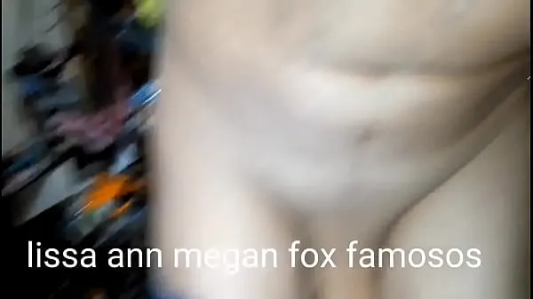 XXX سب سے اوپر کی ویڈیوز Lissa ann mandingo megan fox celebritiesTV playvoyTV colombia pasture nariño