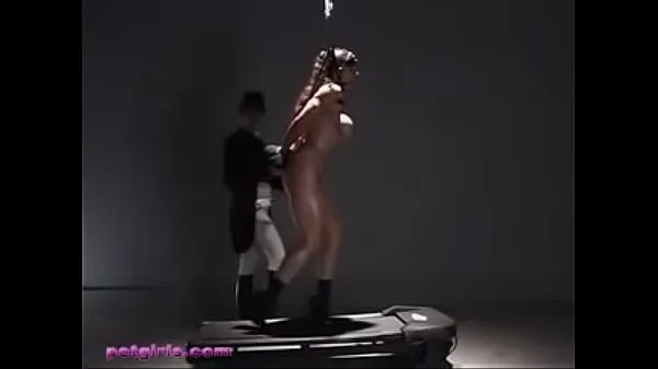 XXX Treadmill Pony Training legnépszerűbb videók
