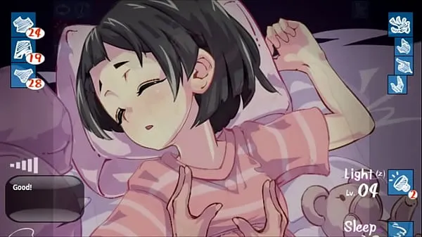 XXX سب سے اوپر کی ویڈیوز Hentai Game Review: Night High