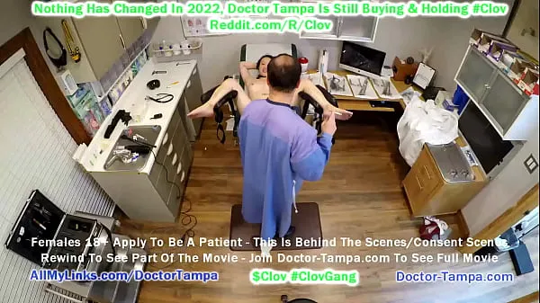 XXX CLOV SICCOS - Become Doctor Tampa & Work At Secret Internment Camps of China's Oppressed Society Where Zoe Larks Is Being "Re-Educated" - Full Movie - NEW EXTENDED PREVIEW FOR 2022 top video's