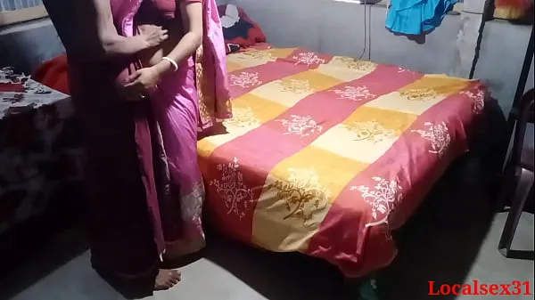 XXX Desi Indian Pink Saree Hardly And Deep Fuck(Official video By Localsex31 top Videos