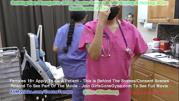 XXX Stacy Shepard Humiliated During Pre Employment Physical While Doctor Jasmine Rose & Nurse Raven Rogue Watch .com top Videos