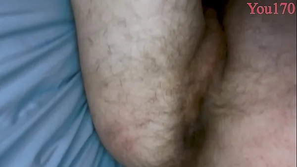 XXX Jerking cock and showing my hairy ass You170 top videoer