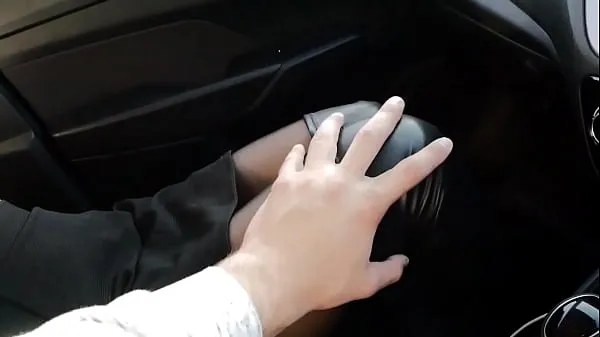 XXX Cold weather like sex in the car top Videos