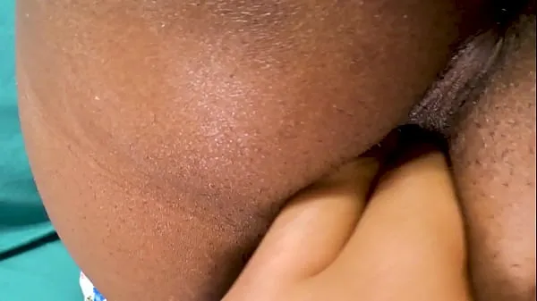 XXX A Horny Fan Fingering Sheisnovember Wet Pussy And Brown Booty Hole! While Asshole Is Explored Closeup, Face Down With Big Ass Up While Back Is Arched And Shorts Pulled Down, Dirty Fingers Penetrating Her Tight Young Slut HD by Msnovember toppvideoer
