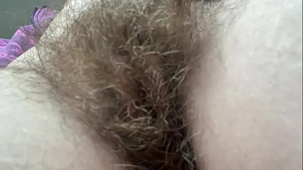 XXX 10 minutes of hairy pussy in your face toppvideoer