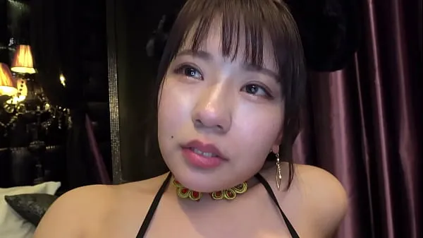 XXX G cup big breasts. Shaved Pussy is insanely erotic. She reached orgasm not only in doggy style, but also missionary position. The swaying boobs are also erotic. Asian amateur homemade porn วิดีโอยอดนิยม