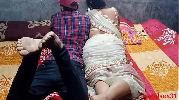 XXX Desi Indian local bhabi sex in home (Official video by Localsex31 top video's