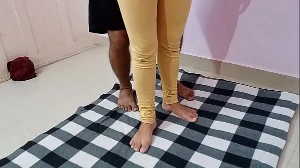 XXX Make the tuition teacher a mare in his house and pay him! porn videos in hindi शीर्ष वीडियो