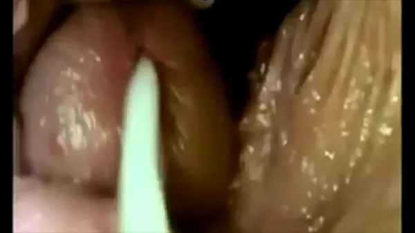 XXX BBC Anal Creampie - Brazilian Sissy Slut - Hypno najlepšie videá