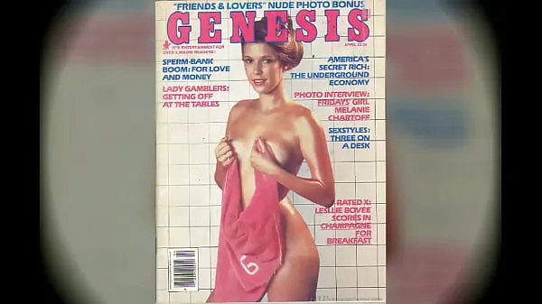 XXX سب سے اوپر کی ویڈیوز Genesis 80s (Part 2