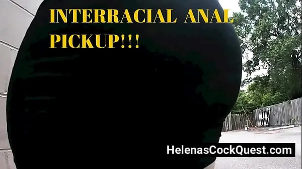 XXX سب سے اوپر کی ویڈیوز Helena Price Presents - Interracial Anal Hookup With Exhibitionist Wife Mrs Sapphire! Her Husband listens in while his wife takes a BIG BLACK COCK up her MARRIED WHITE ASS