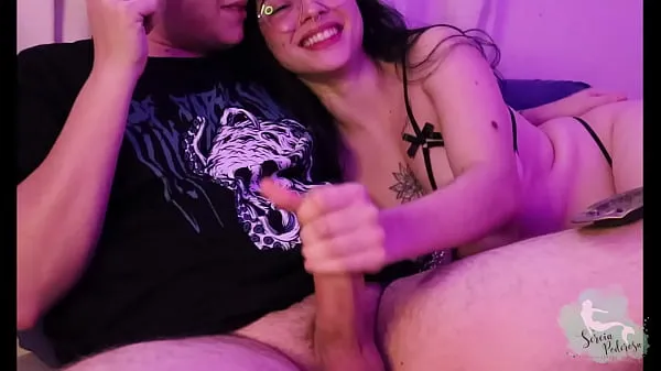 XXX Sereia Poderosa, the new beauty of Brazilian porn special for Blog Testosterona top Videos