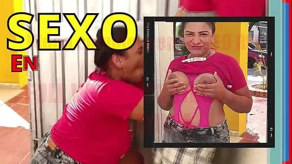 XXX OMG I have public sex with my stepbrother, he fucks me at the door almost in the street outdoors, we almost got caught. Exhibitionism, blowjob, sex and voyeur pleasure. Full video on XVIDEOS RED. I´m very slut and bitch. Fuckme please วิดีโอยอดนิยม